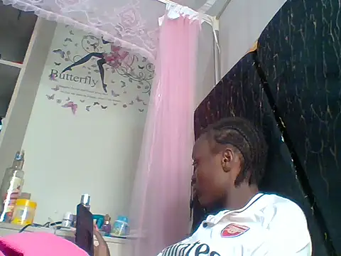 Snapshot of SLIM-EBONY2006 chatting on May 29, 5:22 pm SLIM-EBONY2006 online show from May 29, 5:22 pm