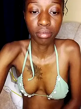 MyrahEbony online show from June 11, 6:39 pm