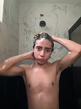 Snapshot of Alesexito chatting on July 27, 9:22 pm Alesexito online show from July 27, 9:22 pm