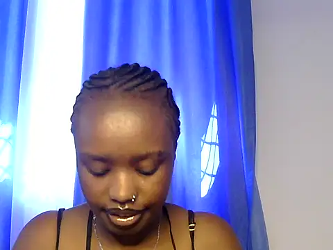Snapshot of Bubbly_Angels chatting on May 24, 7:13 am Bubbly Angels online show from May 24, 7:13 am
