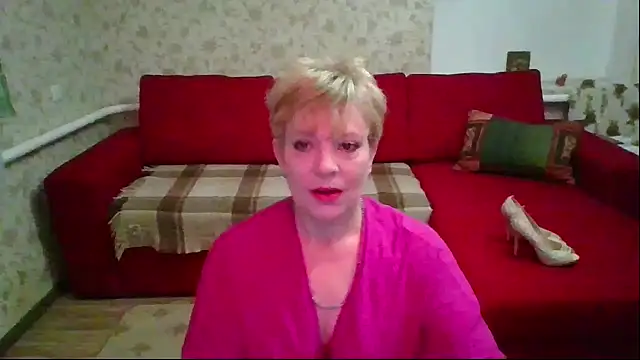 SamantaxFocs online show from May 22, 3:17 pm