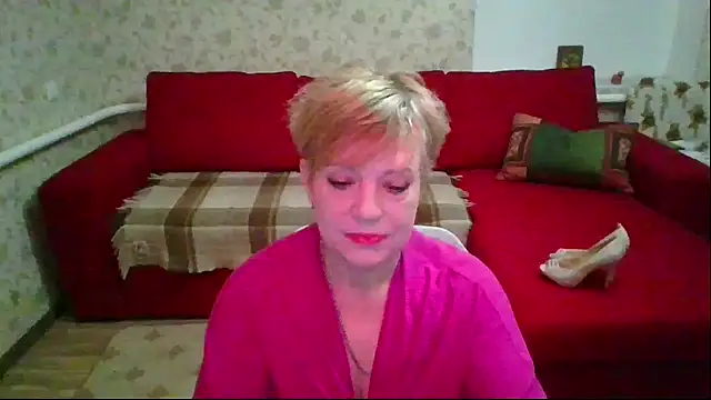 SamantaxFocs online show from May 24, 3:33 am