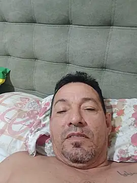 Gerardo Camila online show from May 23, 4:18 am