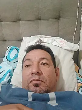 Gerardo Camila online show from May 30, 3:03 am