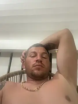 ModelJJ online show from May 26, 7:54 pm