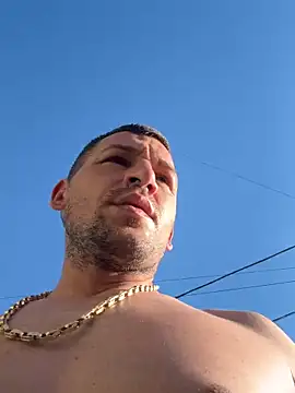 ModelJJ online show from May 27, 5:26 am