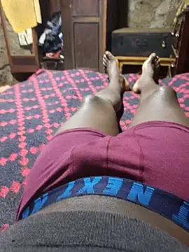 lickingdaddy online show from May 23, 5:45 am