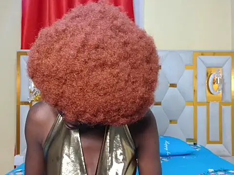 naughty queen68 online show from May 26, 5:31 pm