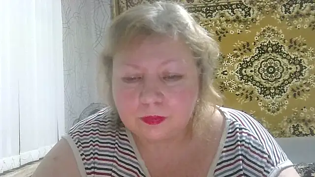 LediMelissa online show from May 23, 7:51 pm