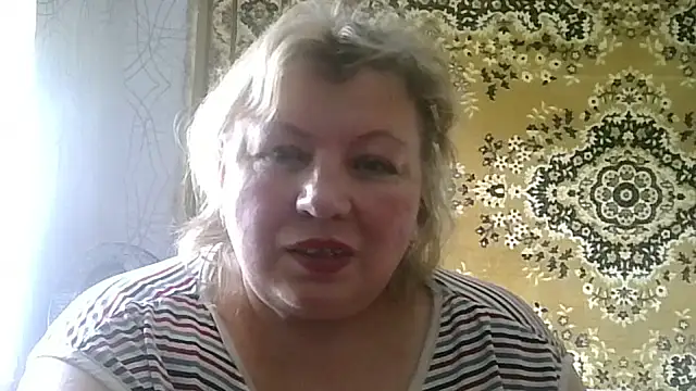 LediMelissa online show from May 25, 11:27 am