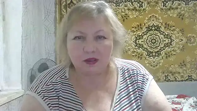 LediMelissa online show from May 28, 7:00 pm