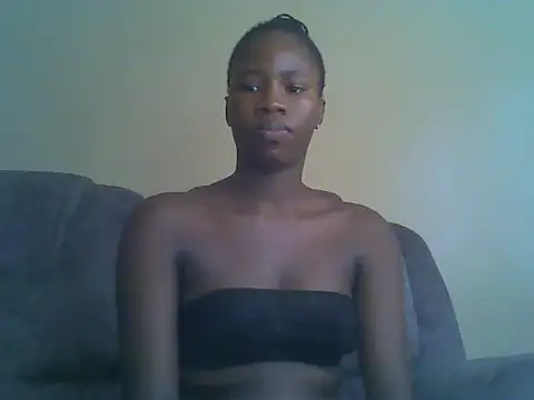 Cuteebony16 online show from May 25, 12:11 pm