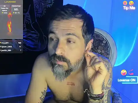 Snapshot of Miguel_angeel_ chatting on July 5, 4:19 am Miguel angeel online show from July 5, 4:19 am