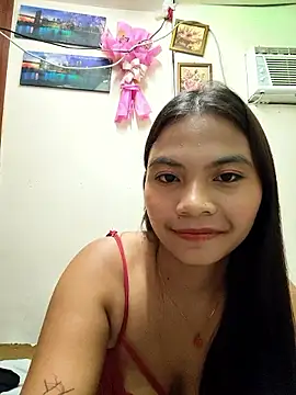 lady soda online show from May 21, 7:04 am