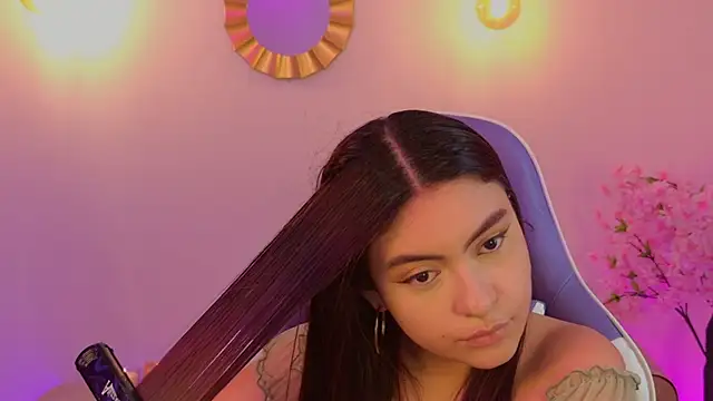 mayavexx online show from May 25, 2:56 pm