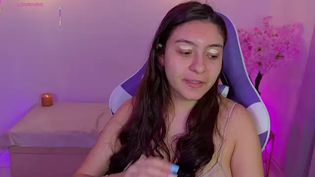 mayavexx online show from May 30, 3:31 pm