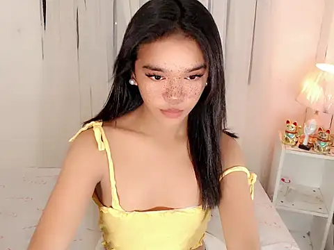 Nozomi Wu online show from July 12, 6:26 am