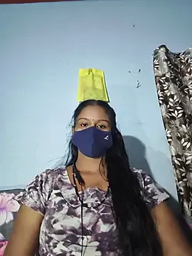 madhushree143 online show from June 5, 2:56 pm