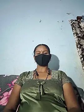 madhushree143 online show from June 17, 5:10 am