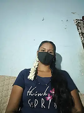madhushree143 online show from June 25, 4:45 am