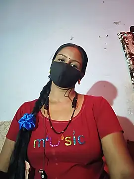 madhushree143 online show from June 26, 5:45 am