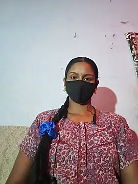 madhushree143 online show from June 27, 9:03 am
