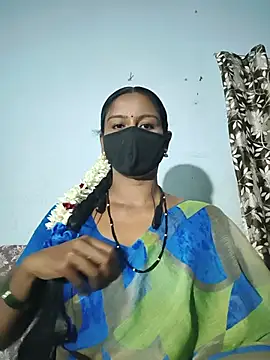madhushree143 online show from July 8, 4:50 am