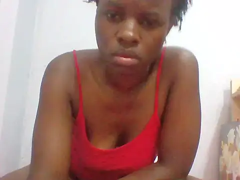 Snapshot of ebonyprincess2 chatting on May 19, 6:58 pm ebonyprincess2 online show from May 19, 6:58 pm