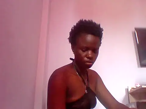 Snapshot of ebonyprincess2 chatting on May 20, 7:25 am ebonyprincess2 online show from May 20, 7:25 am