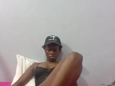 Snapshot of ebonyprincess2 chatting on May 23, 6:45 pm ebonyprincess2 online show from May 23, 6:45 pm