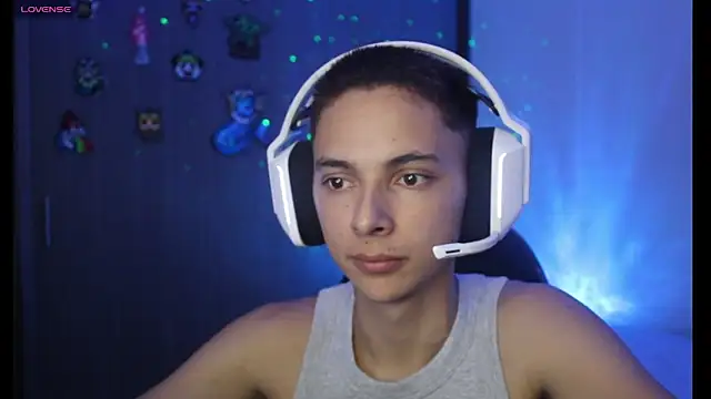 Snapshot of archi_love chatting on January 30, 11:24 pm archi love online show from January 30, 11:24 pm