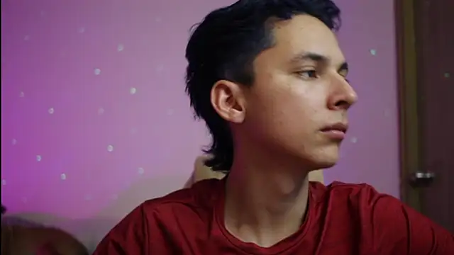 Snapshot of archi_love chatting on February 5, 3:55 am archi love online show from February 5, 3:55 am