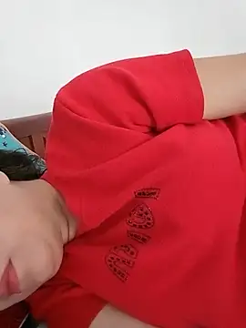 LalisaSexy online show from August 2, 2:21 am