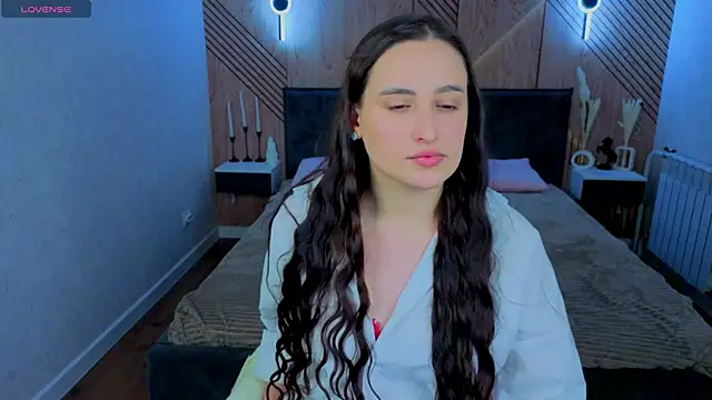 Snapshot of Elizabet_Colllins chatting on May 30, 8:55 am Elizabet Colllins online show from May 30, 8:55 am