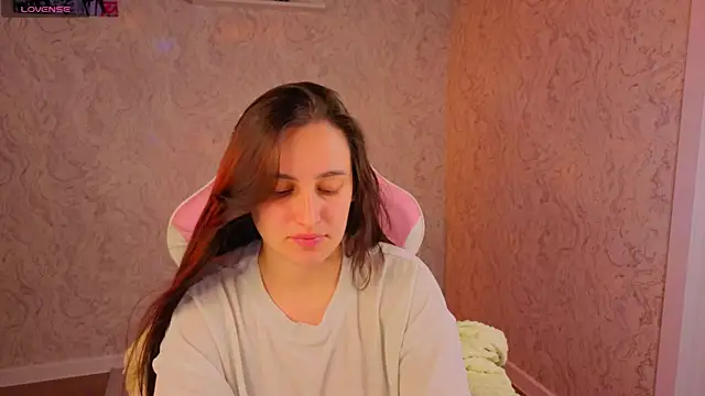 Elizabet Colllins online show from June 30, 1:39 am