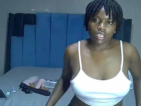 melanin moon online show from May 22, 12:29 am