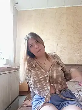 Snapshot of -baby_eva- chatting on July 20, 9:01 am -baby eva- online show from July 20, 9:01 am
