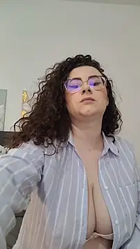 Snapshot of Elissa_Floyd__ chatting on May 26, 5:03 am Elissa Floyd online show from May 26, 5:03 am