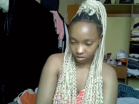 pretty jazminee1 online show from May 26, 6:53 am