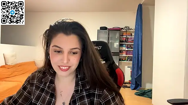 SweetFenomen67 online show from May 21, 8:16 pm