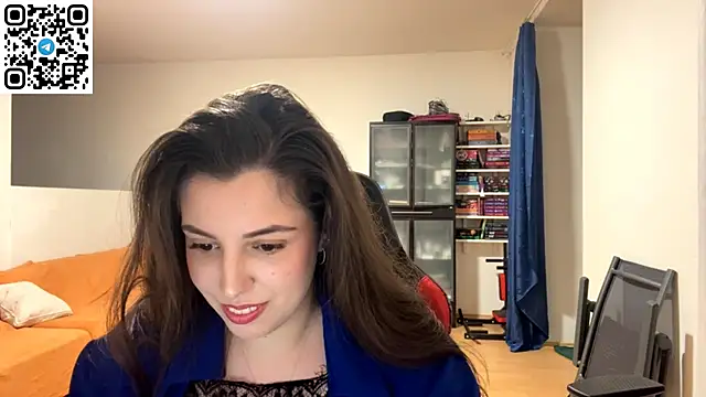 SweetFenomen67 online show from May 24, 7:08 pm