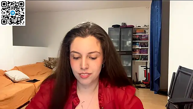SweetFenomen67 online show from May 27, 7:44 pm