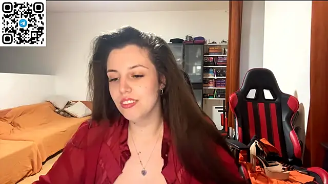 SweetFenomen67 online show from June 18, 7:07 pm