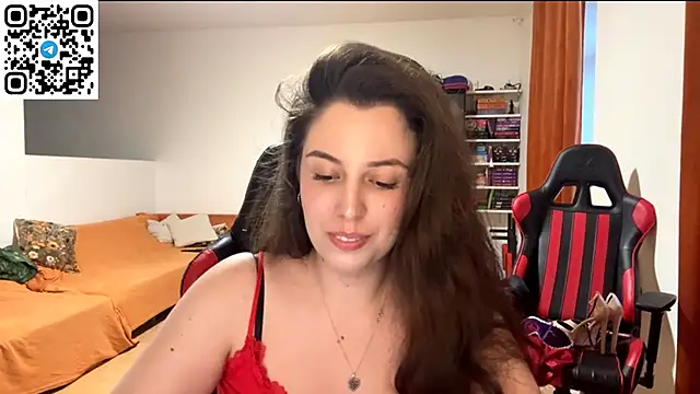 SweetFenomen67 online show from June 29, 5:24 pm