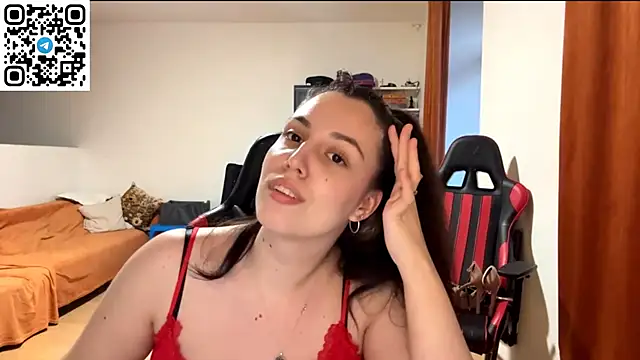 SweetFenomen67 online show from July 9, 6:12 pm