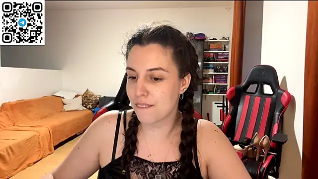 SweetFenomen67 online show from July 12, 7:05 pm