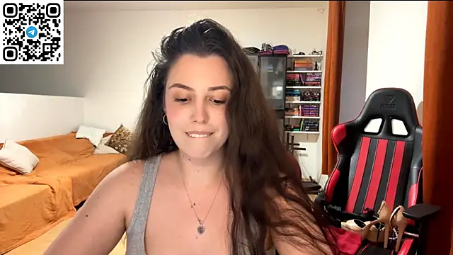 SweetFenomen67 online show from July 13, 7:05 pm