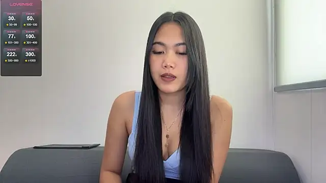 CozyMia online show from May 20, 4:51 am