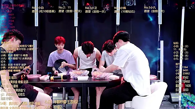 XT-YYDS-001 online show from May 26, 11:17 am
