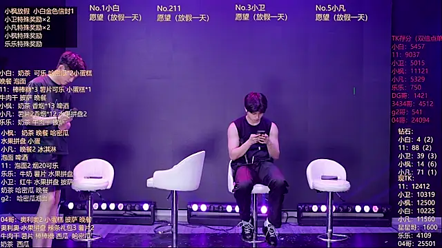 XT-YYDS-001 online show from May 28, 12:02 pm
